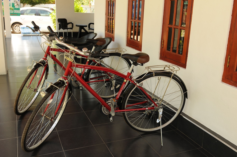 Le Green Udawalawe Resort 27/53