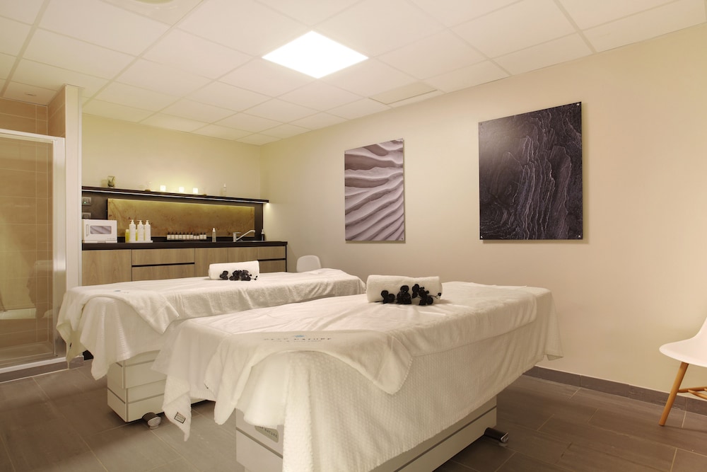 Hôtel Odalys Prestige Le Chamois 22/36