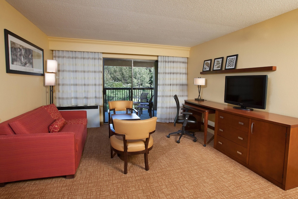 Courtyard By Marriott Burlington Williston 39/65