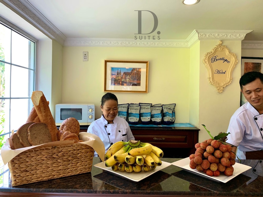 Boutique Garden Hotel 24/39