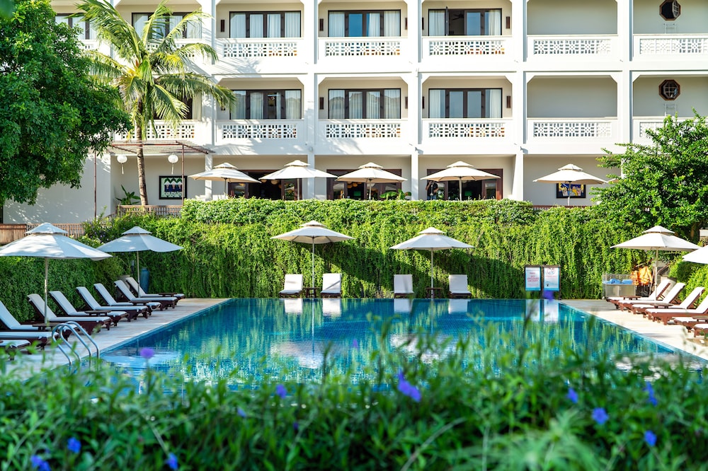 RiverTown Hoi An Resort & Spa photo5