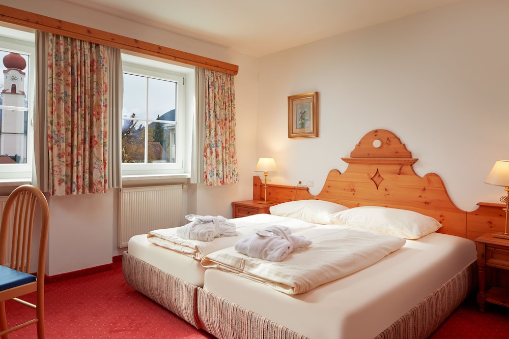 Family Wellnesshotel Tirolerhof 15/50