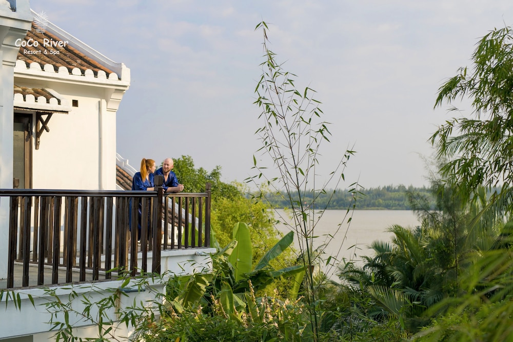 会安河可可温泉度假村(Hoi An Coco River Resort & Spa) 图片4