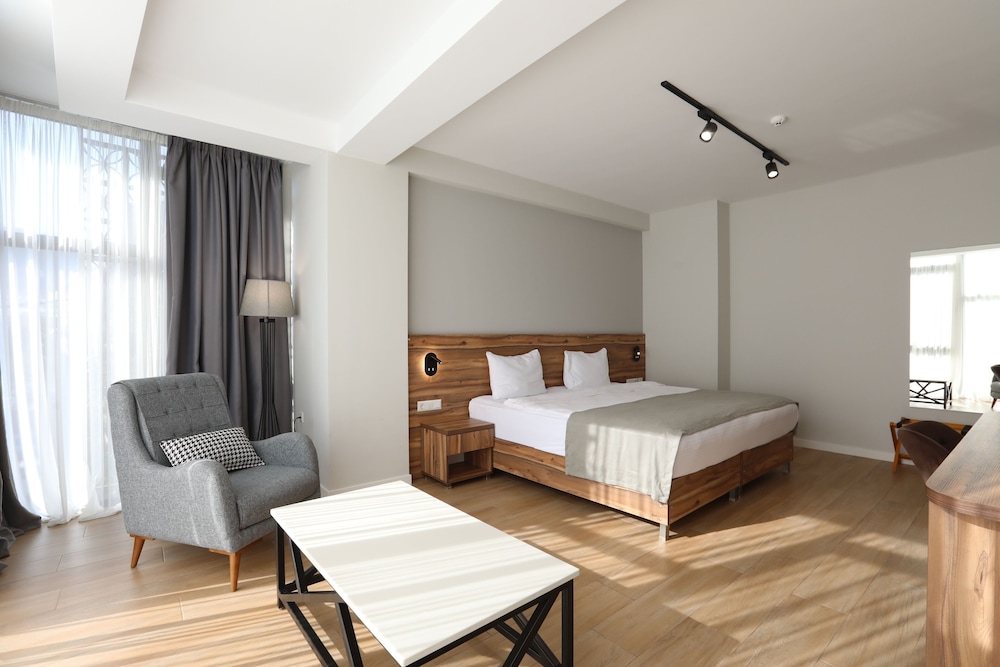 Address Boutique Hotel 22/55