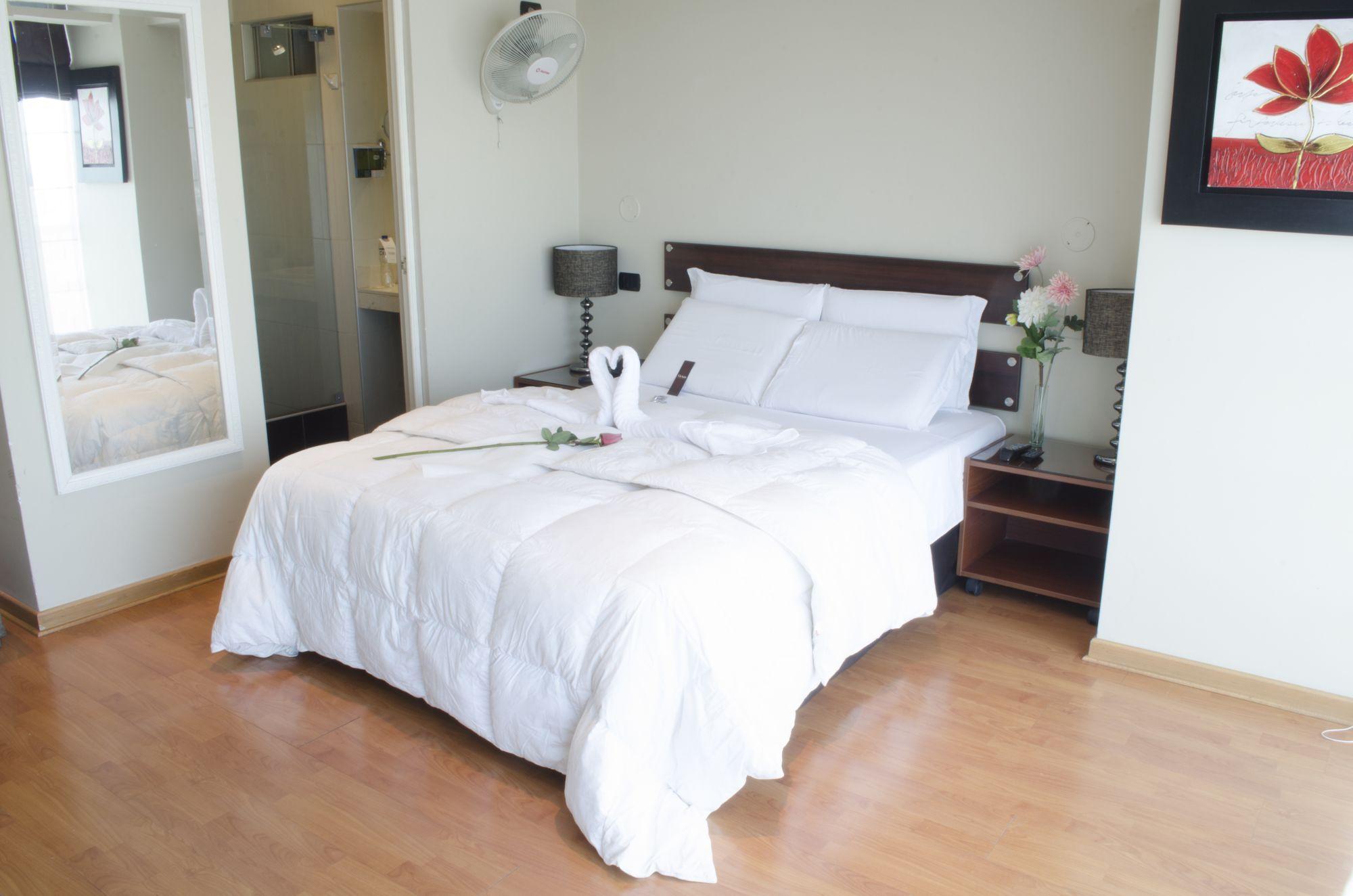 Room, Single