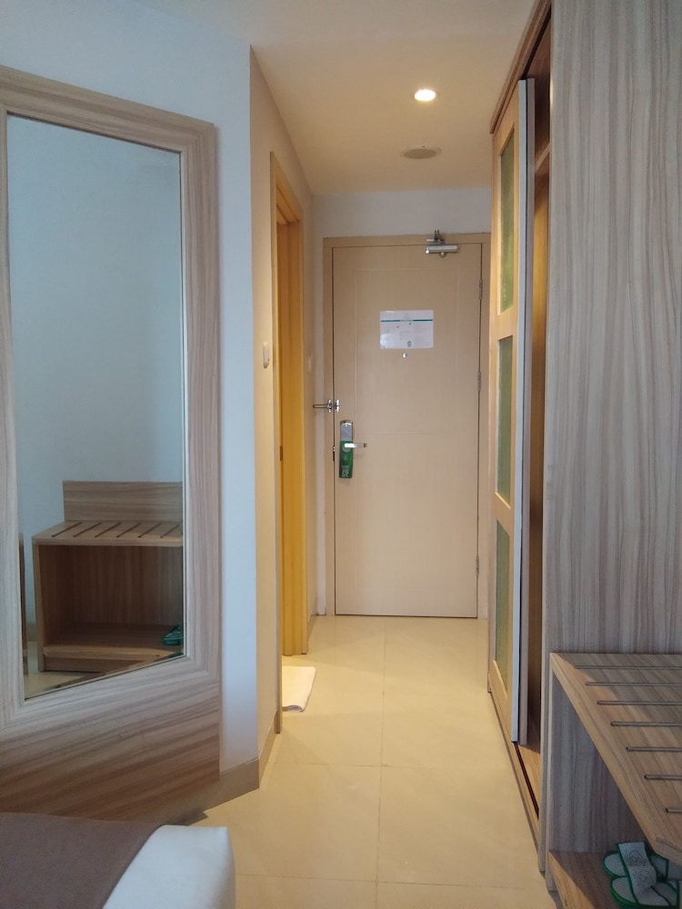 Lorin Syariah Hotel Solo 22/46