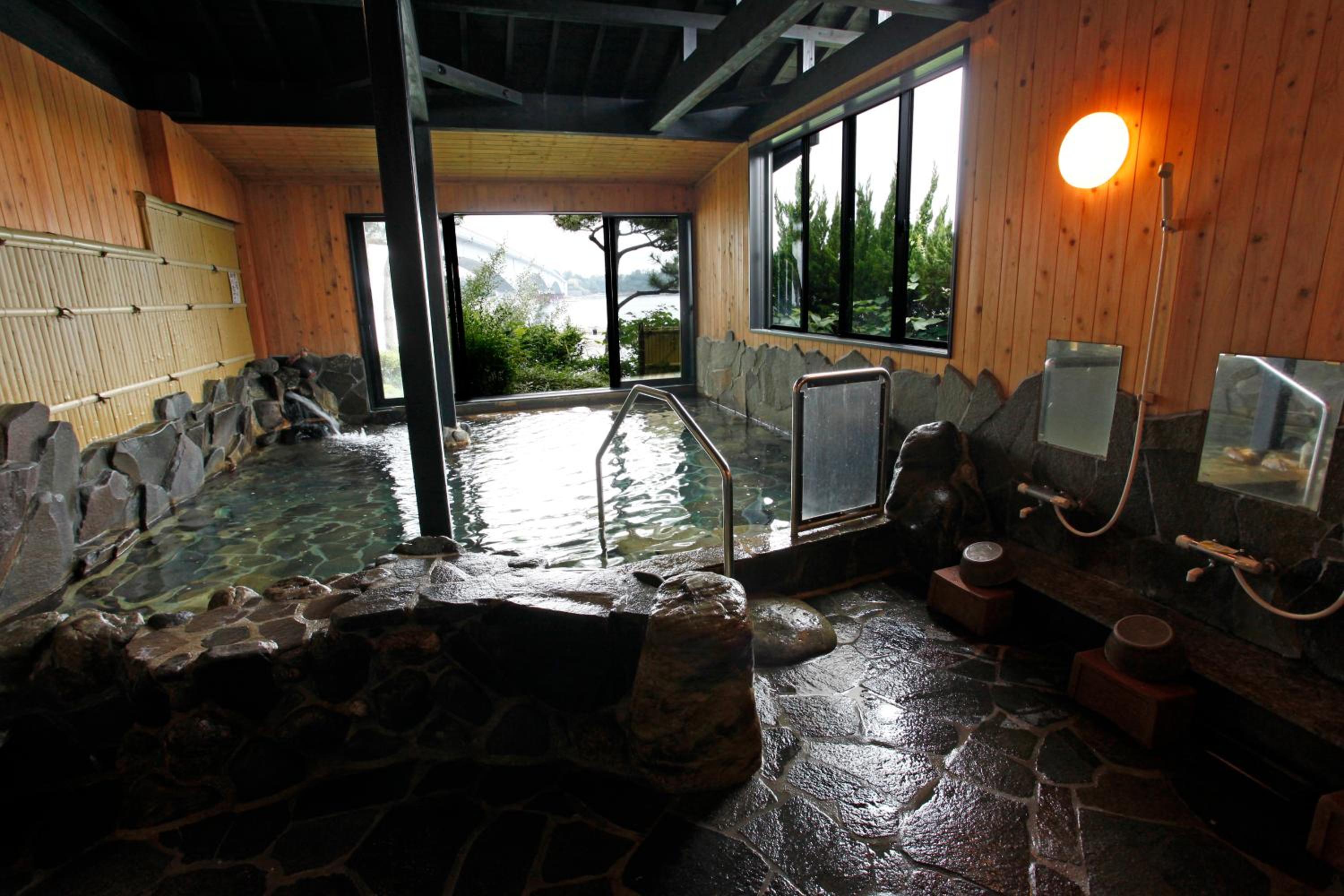 Hotel Shosenkaku Romankan 22/50