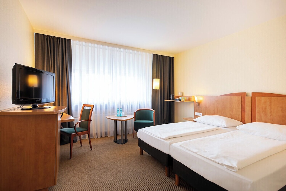 ACHAT Hotel Braunschweig 17/44
