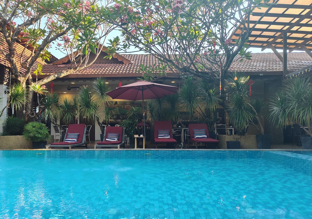 Sunday Telaga Terrace Boutique Resort in LANGKAWI