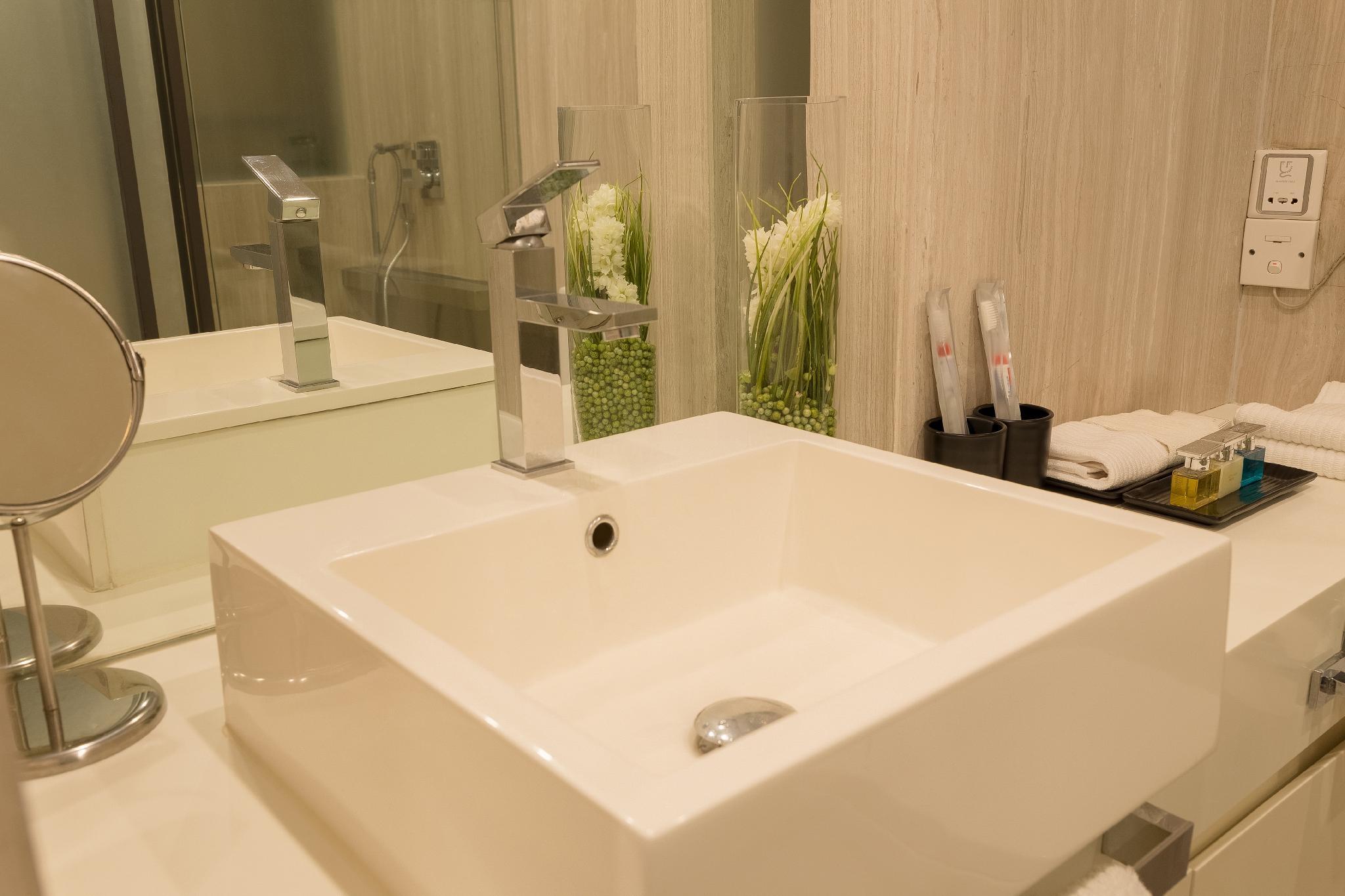 Yi Serviced Apartments 26/30