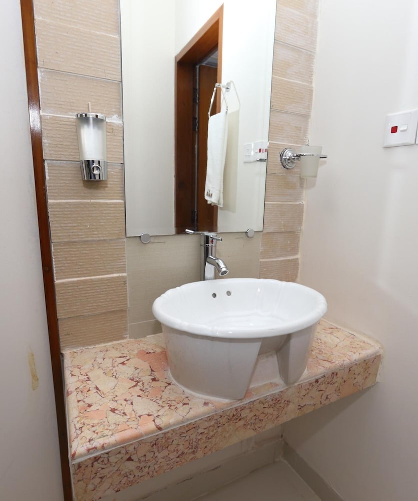 Naas Serviced Apartments 28/32