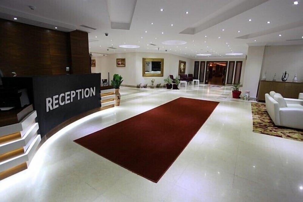 Shilla Hotel 5/19