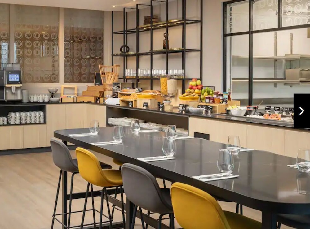 Hyatt Place Rouen 38/48