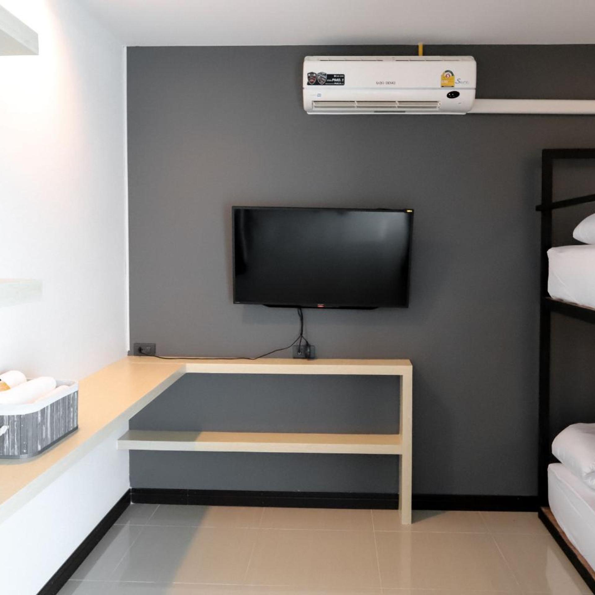 The Rest Hotel - Prachuab kriri khan 34/49