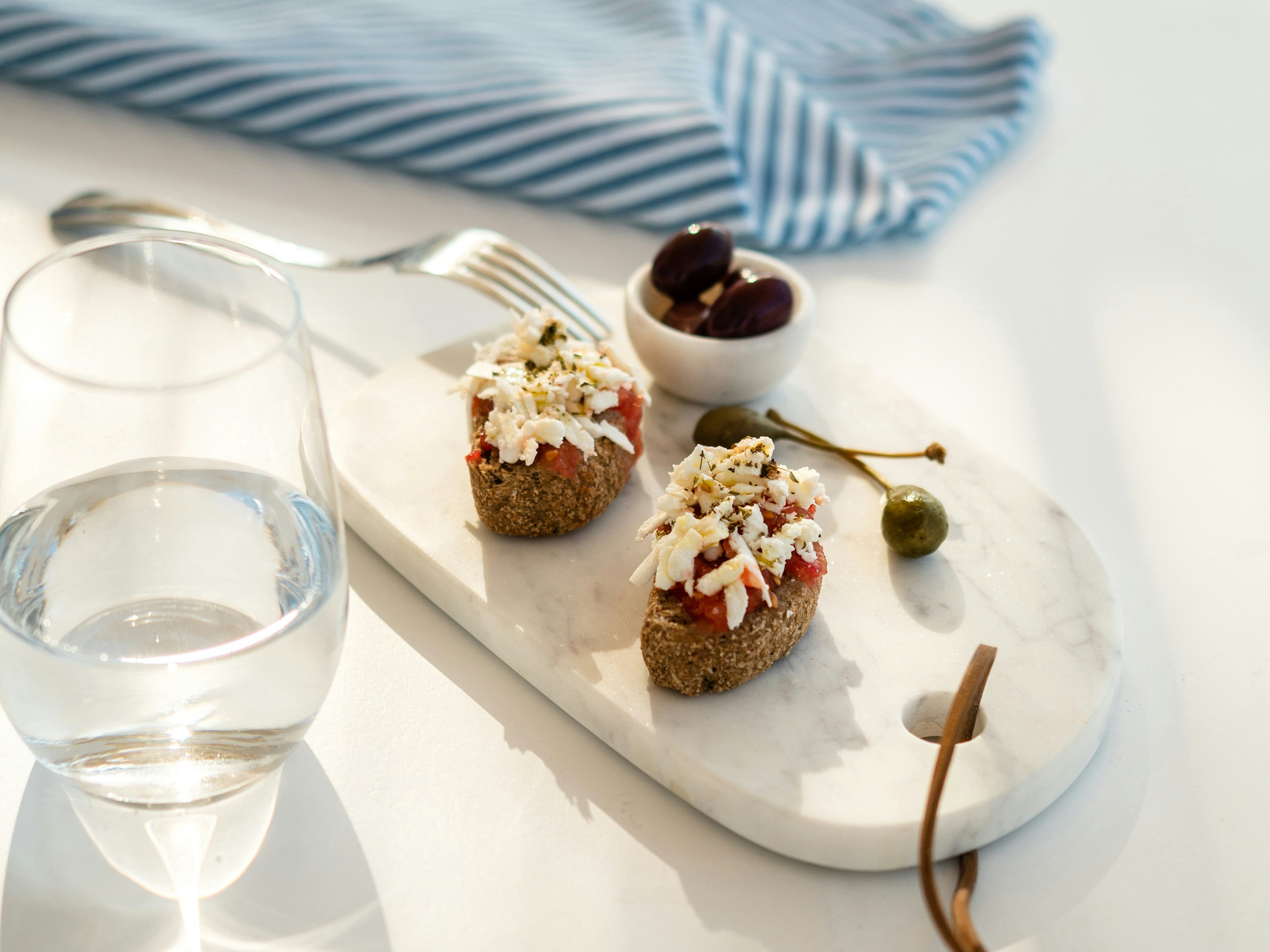 Mykonos Blu, A Resort to Live 16/50
