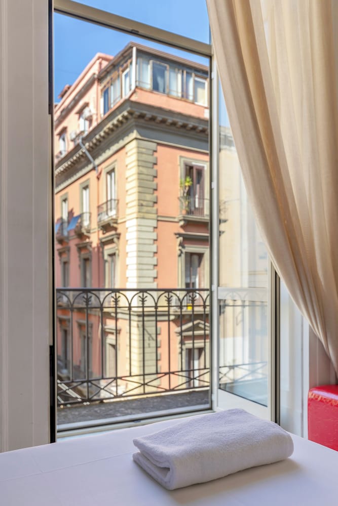 Hotel Principe Napolit Amo 39/57