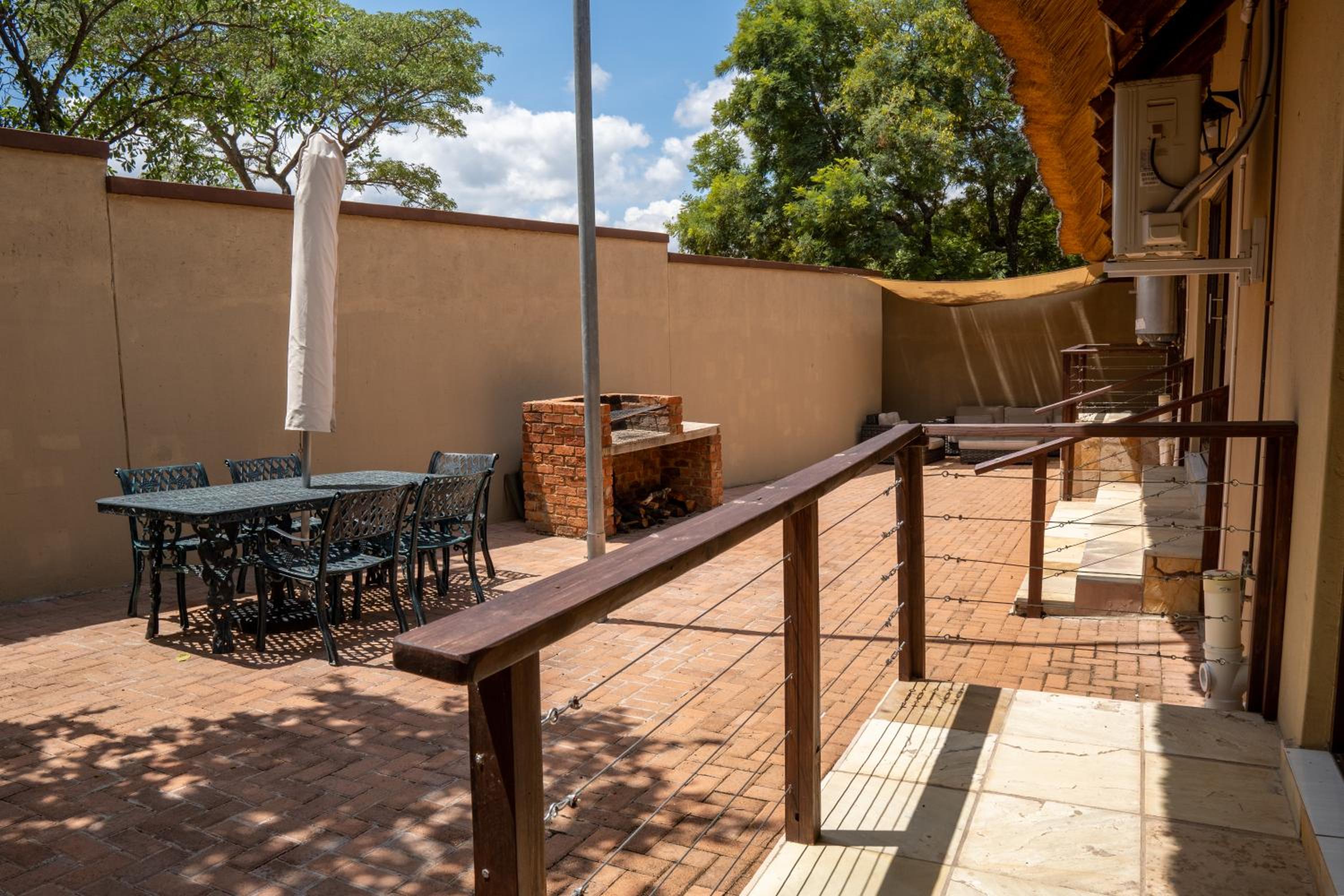 Fumani Game Lodge 29/50