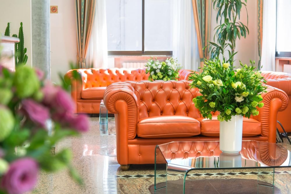 Hotel Villa Luigia 25/50