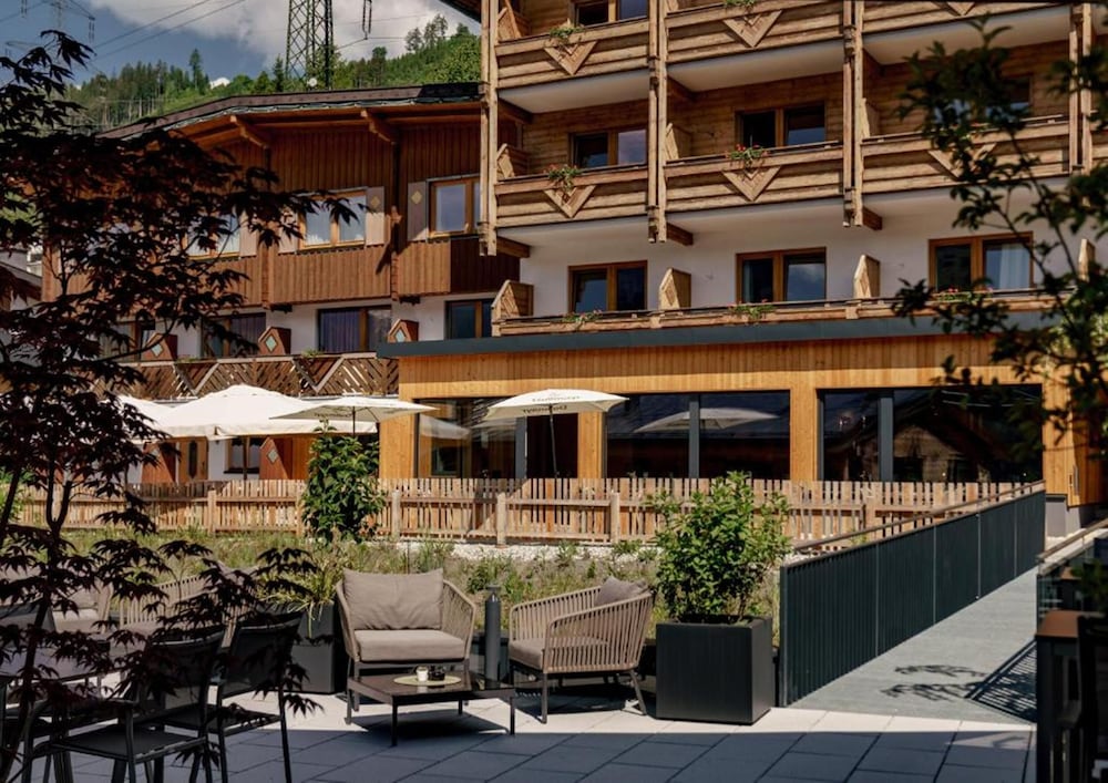 Aparthotel Ferienalm 4/73