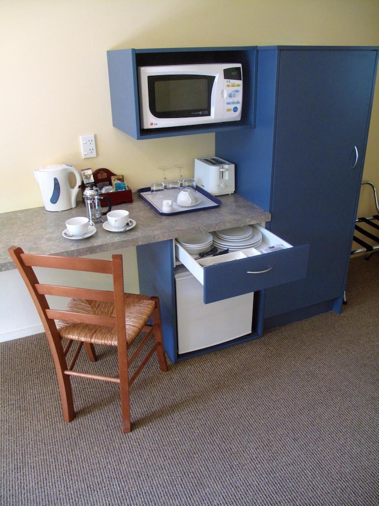 Elliotts Kapiti Coast Motor Lodge 21/26