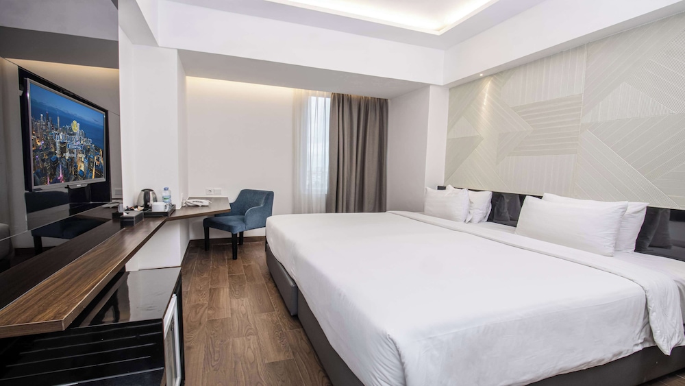 Hotel Golden Tulip Essential Makassar 15/41