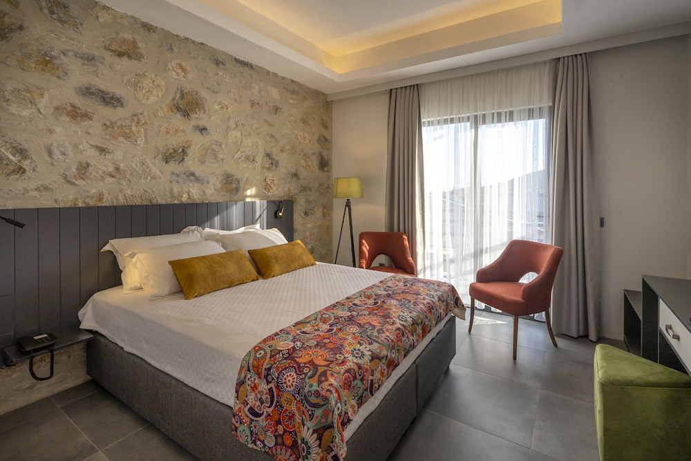 Dadya Bora Otel 13/34