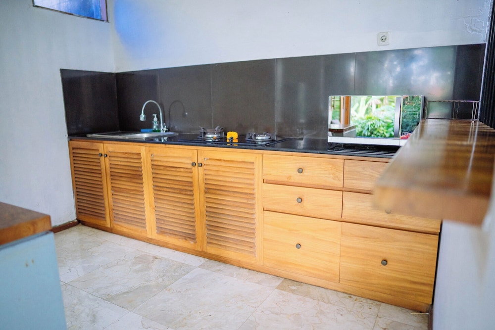 Ume Sri Villas Ubud 8/50