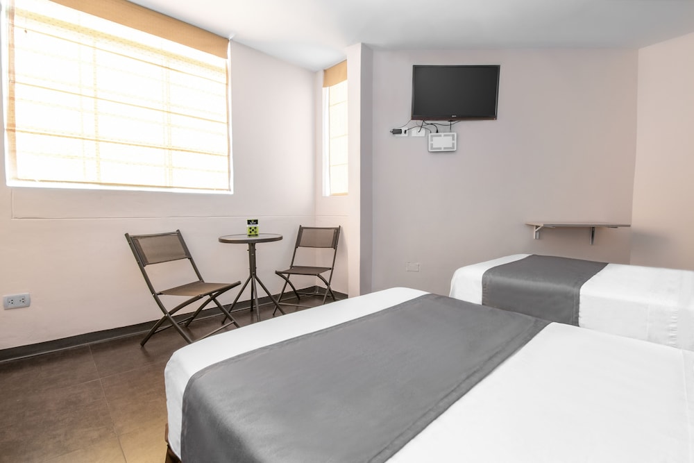 Hotel Ayenda B&B Wasi Airport Lima 43/85