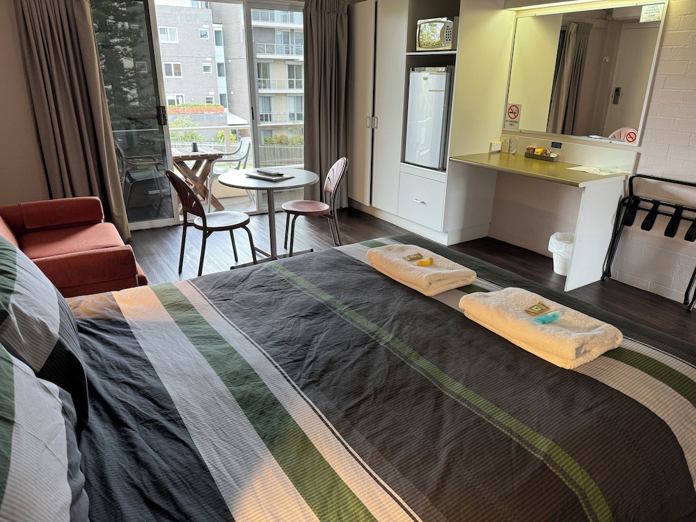 Ulladulla Harbour Motel 26/61