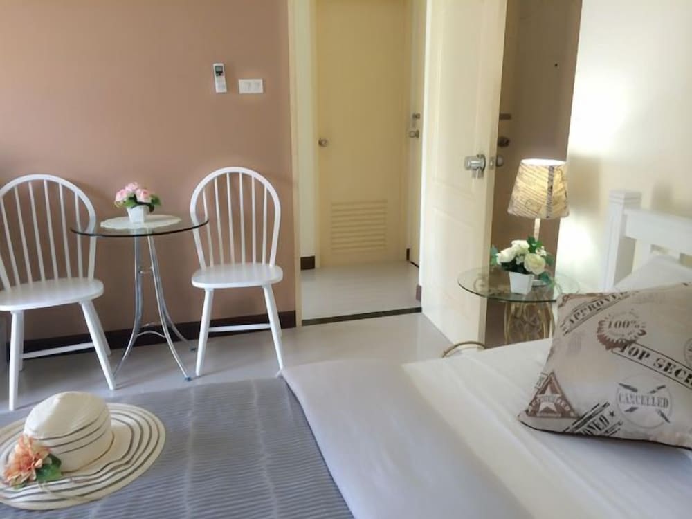 Baan Fahslalom Holiday Apartment 21/38