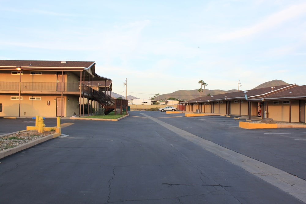 Americas Best Value Inn 15/18