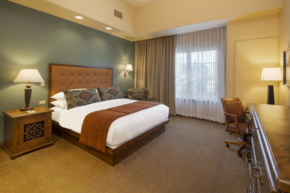 The Murieta Inn & Spa 13/50
