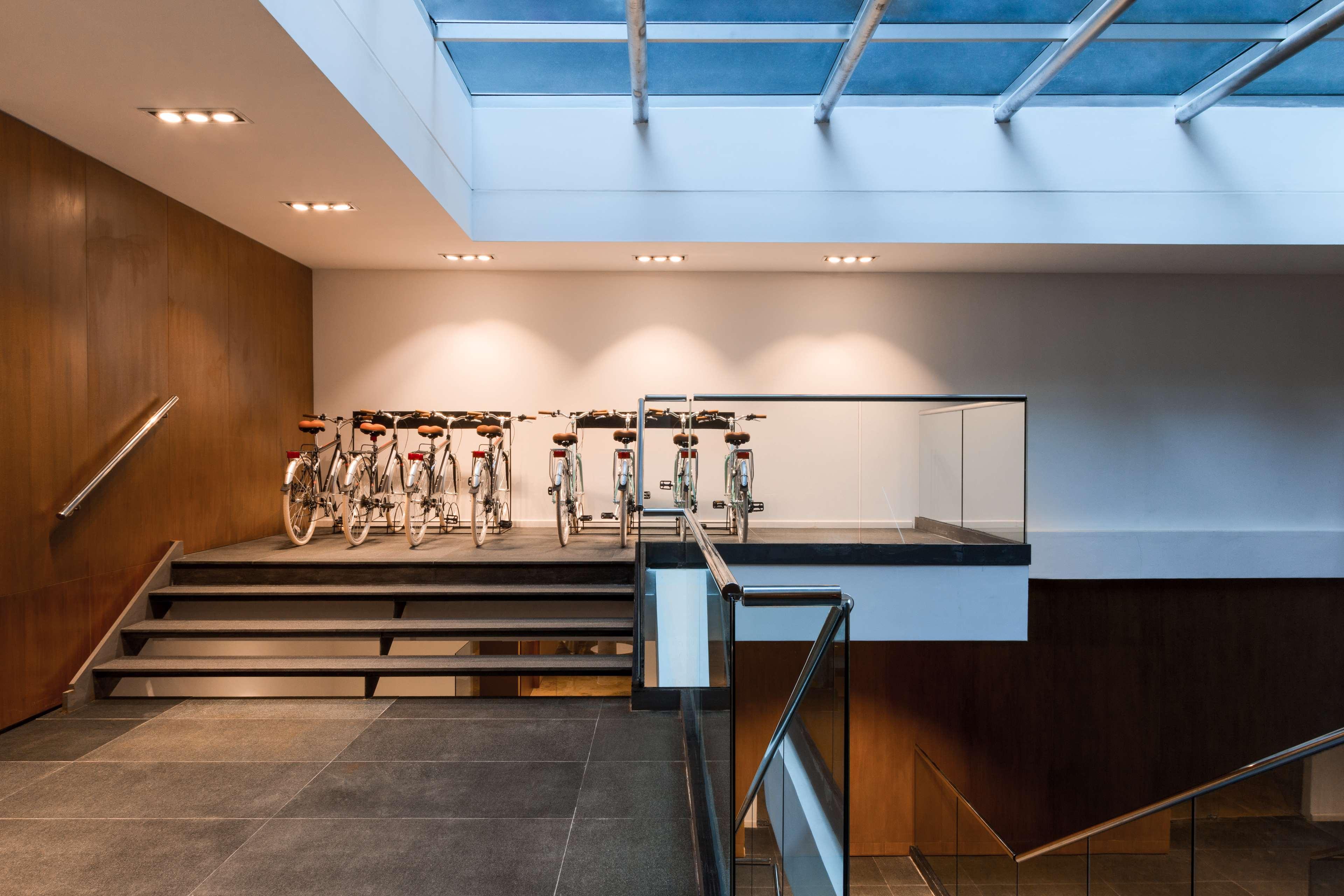 ESPLENDOR MONTEVIDEO – A WYNDHAM GRAND HOTEL 12/17