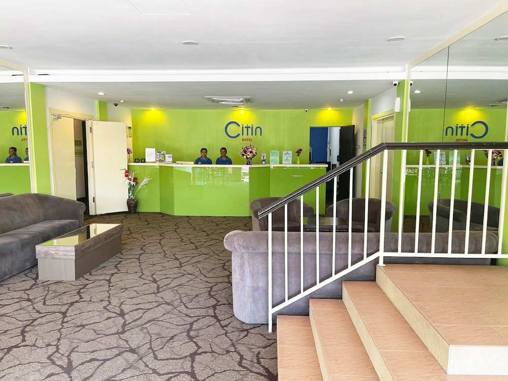 Citin Langkawi By Compass Hospitality 9/47