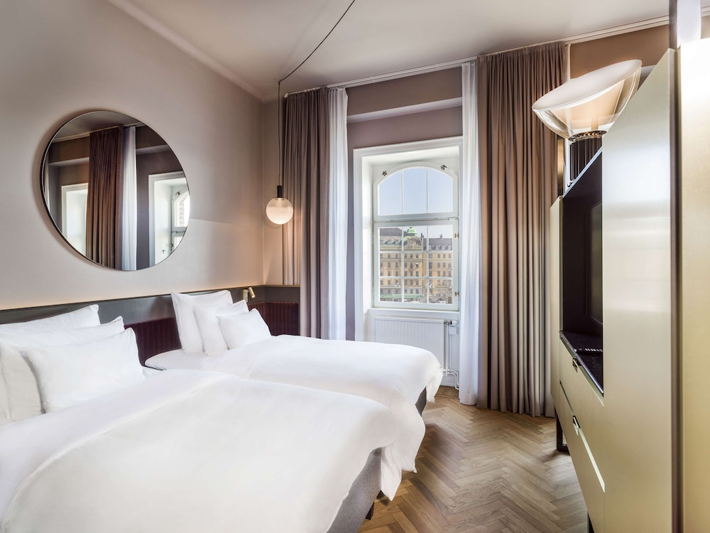 Radisson Collection Strand Hotel, Stockholm 16/73