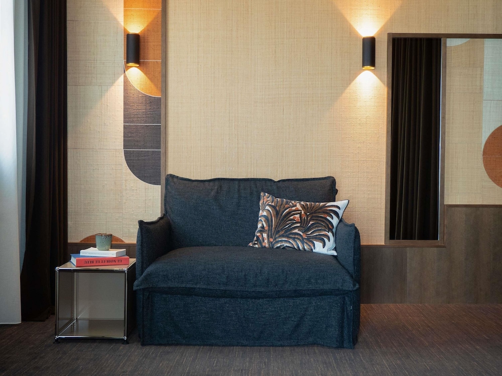 Mercure St Malo Front de Mer Hotel 32/48