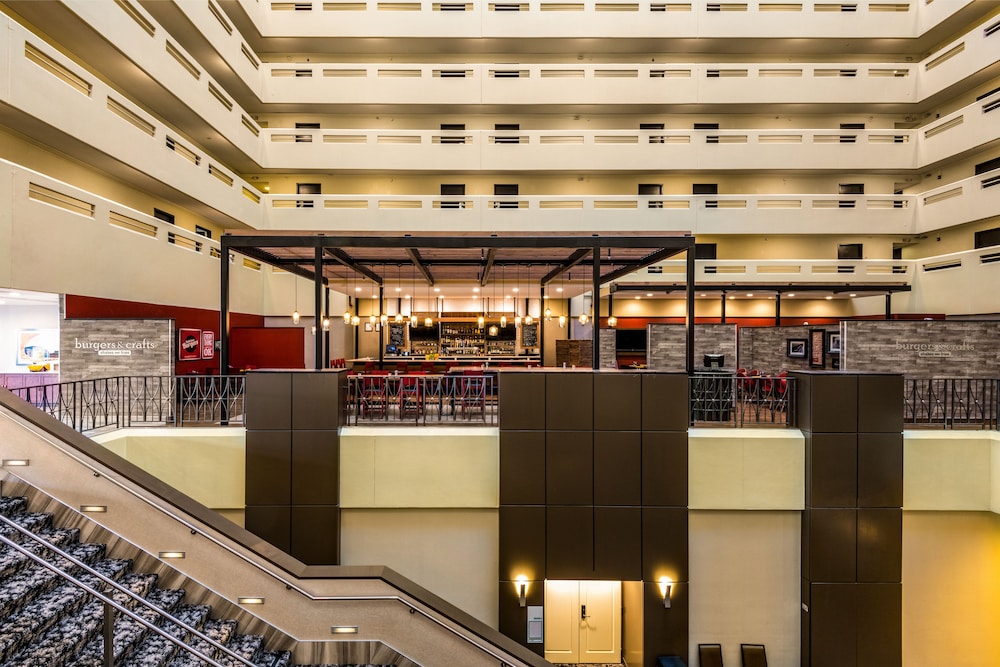 Holiday Inn Denver East Stapleton 5/67