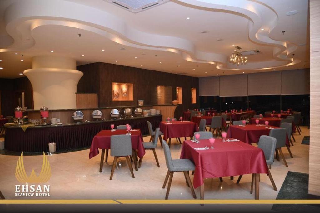 Ehsan Seaview Hotel 29/50
