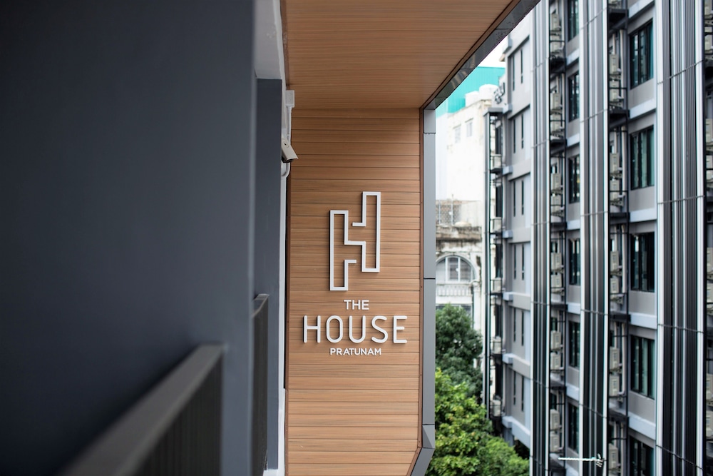 The House Pratunam 3/50