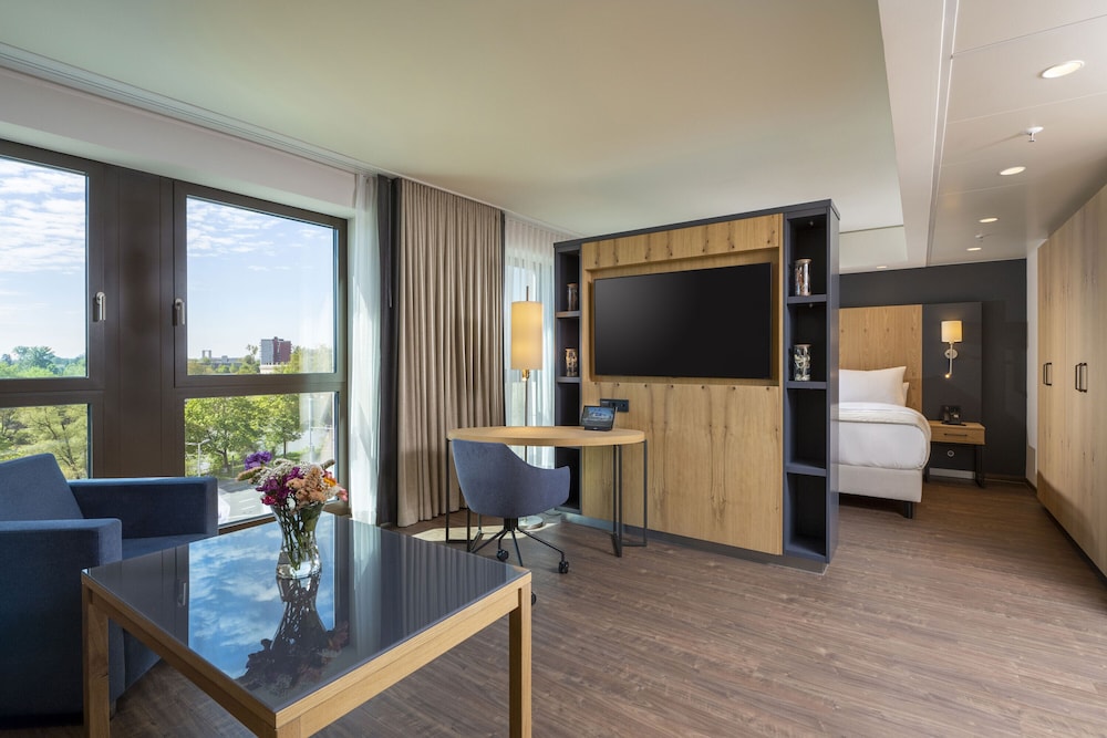 Maritim Hotel Ingolstadt 9/50