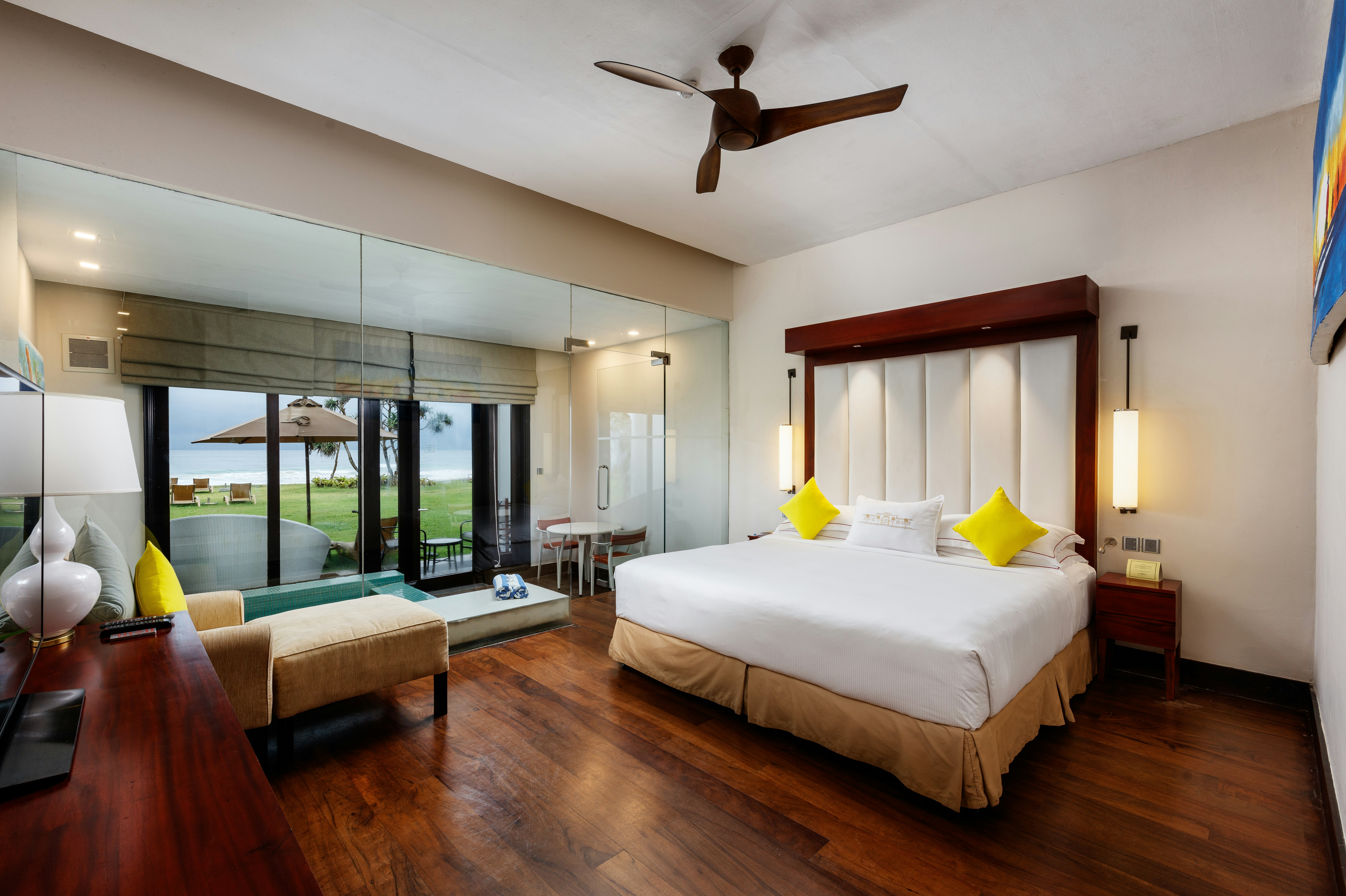 The Fortress Resort and Spa 11/50