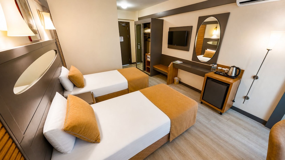 Lycus River Thermal Hotel 13/50