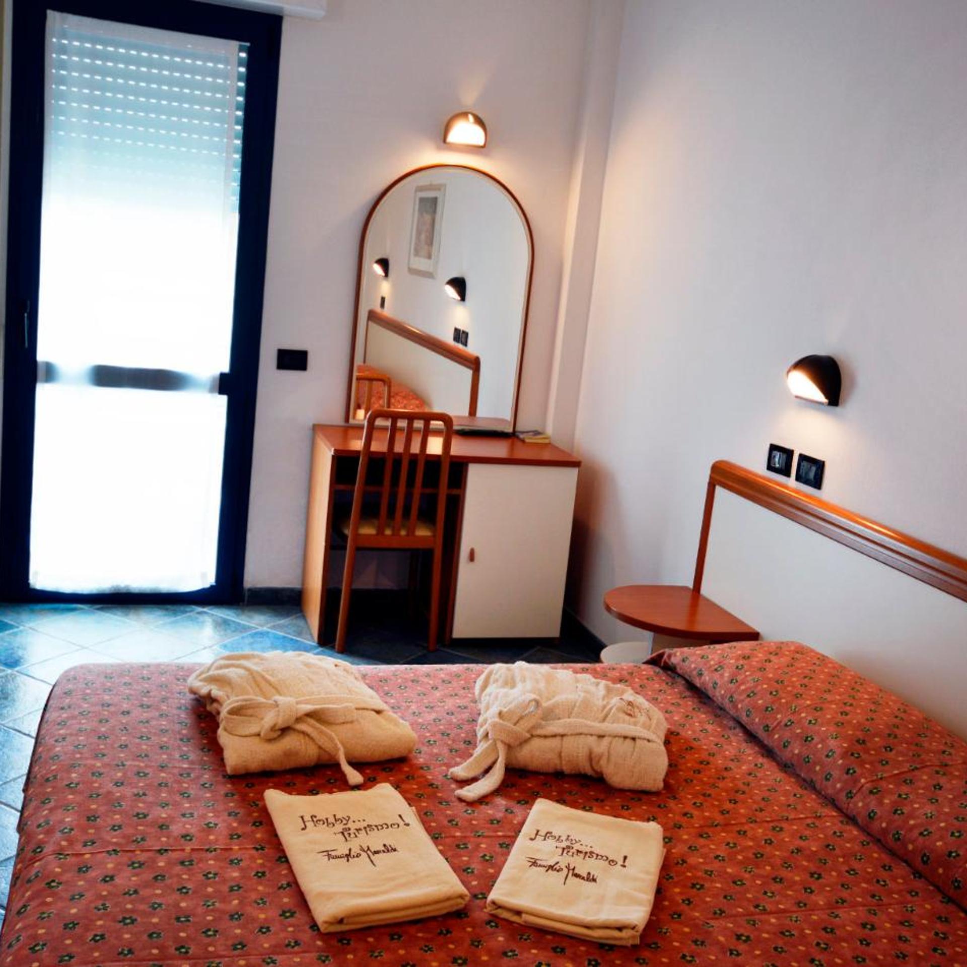 Hotel Royal 36/50
