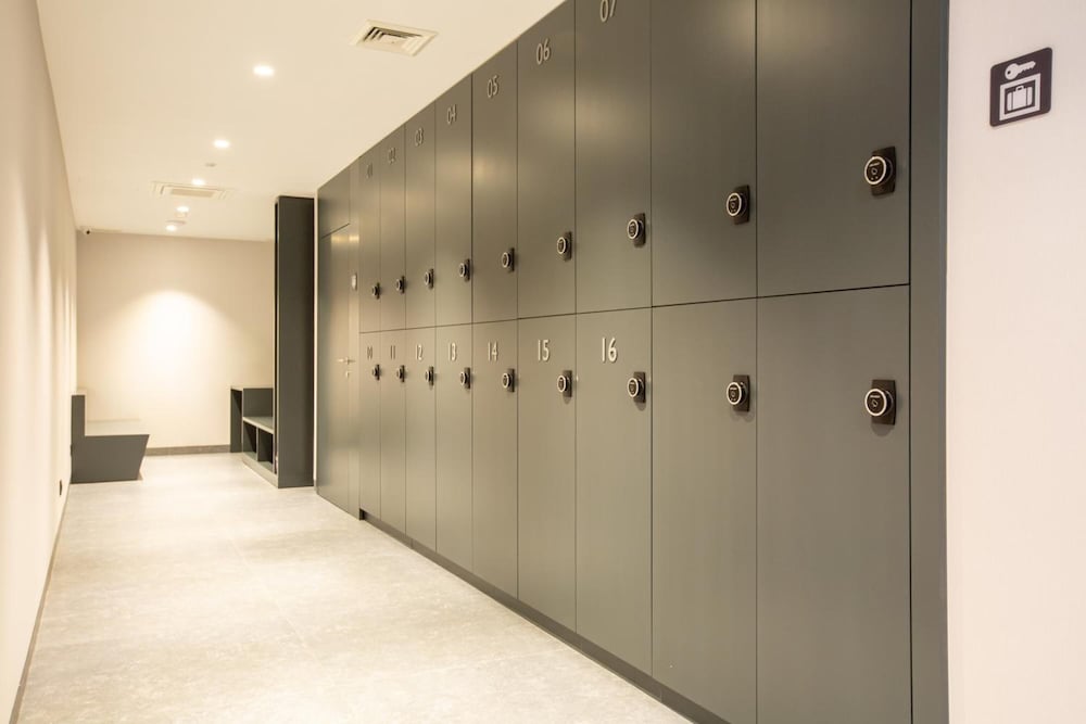 Hotel 3K Porto Aeroporto 32/53
