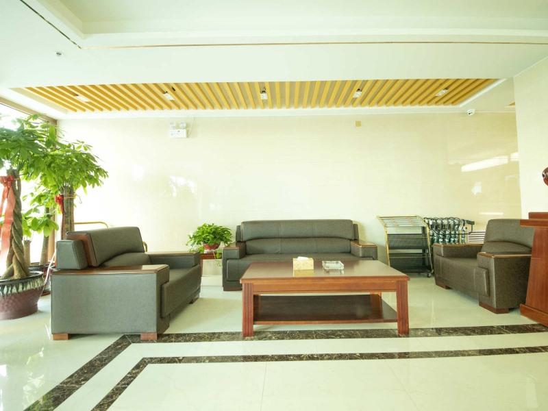 GreenTree Inn Handan City Wu'an City Plaza Business Hotel 21/36