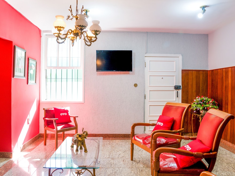 OYO Hotel Lindoia, Petropolis 21/33