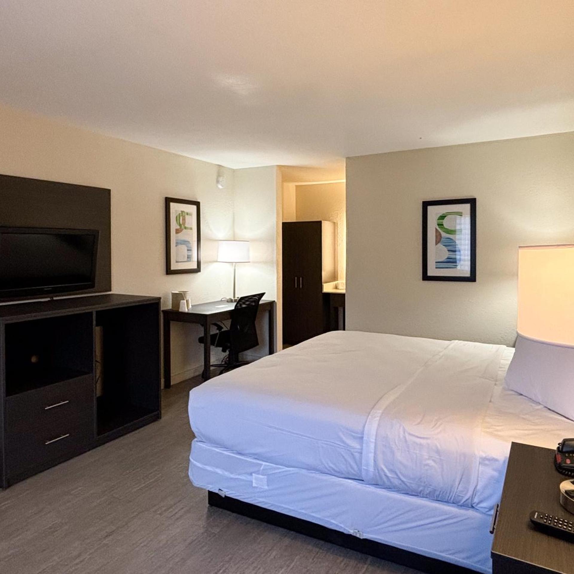 Motel6 Charlotte, NC-Northlake 20/34