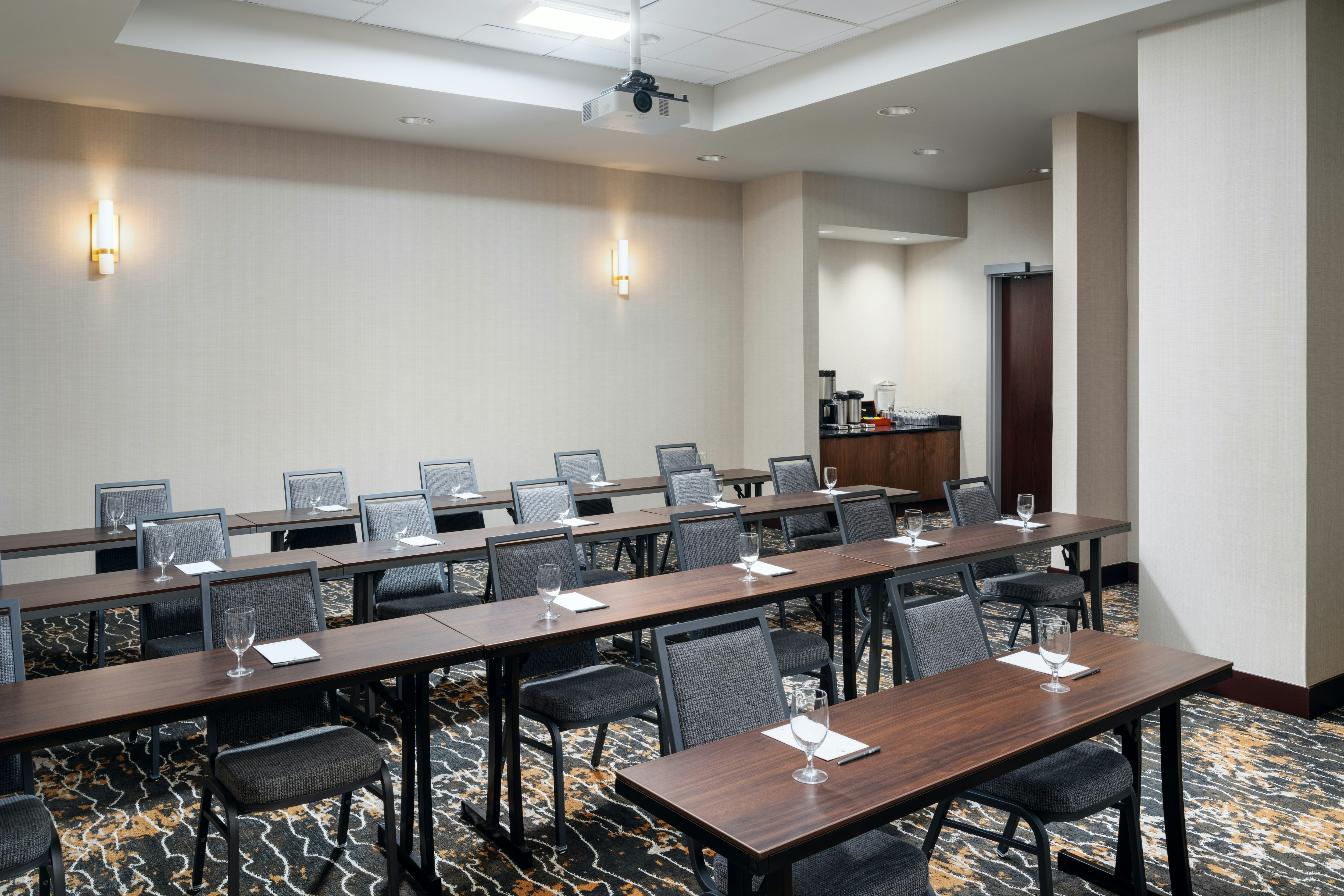 Embassy Suites by Hilton Huntsville 65/76
