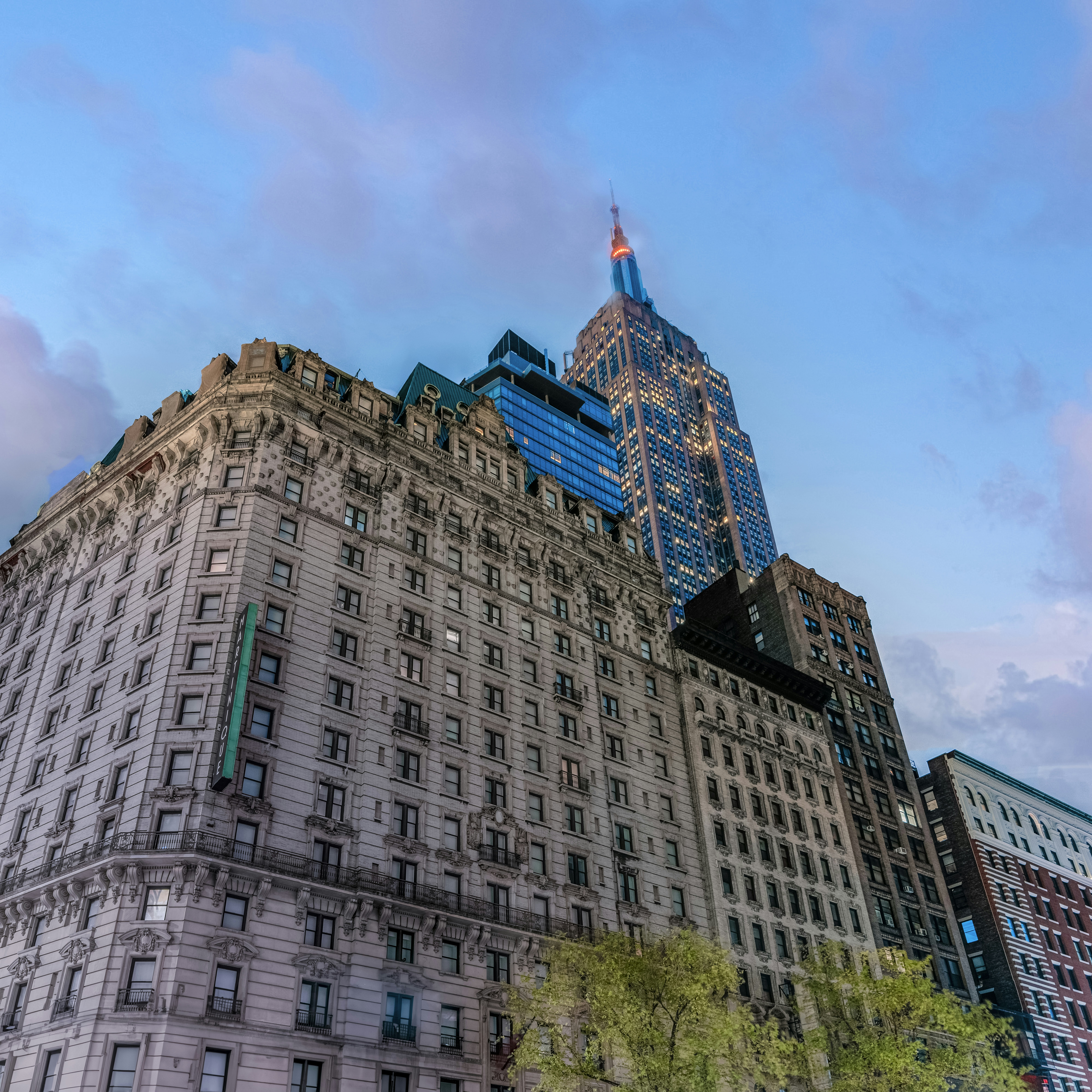 The Martinique New York On Broadway Curio Collection By Hilton in NEW YORK - NY