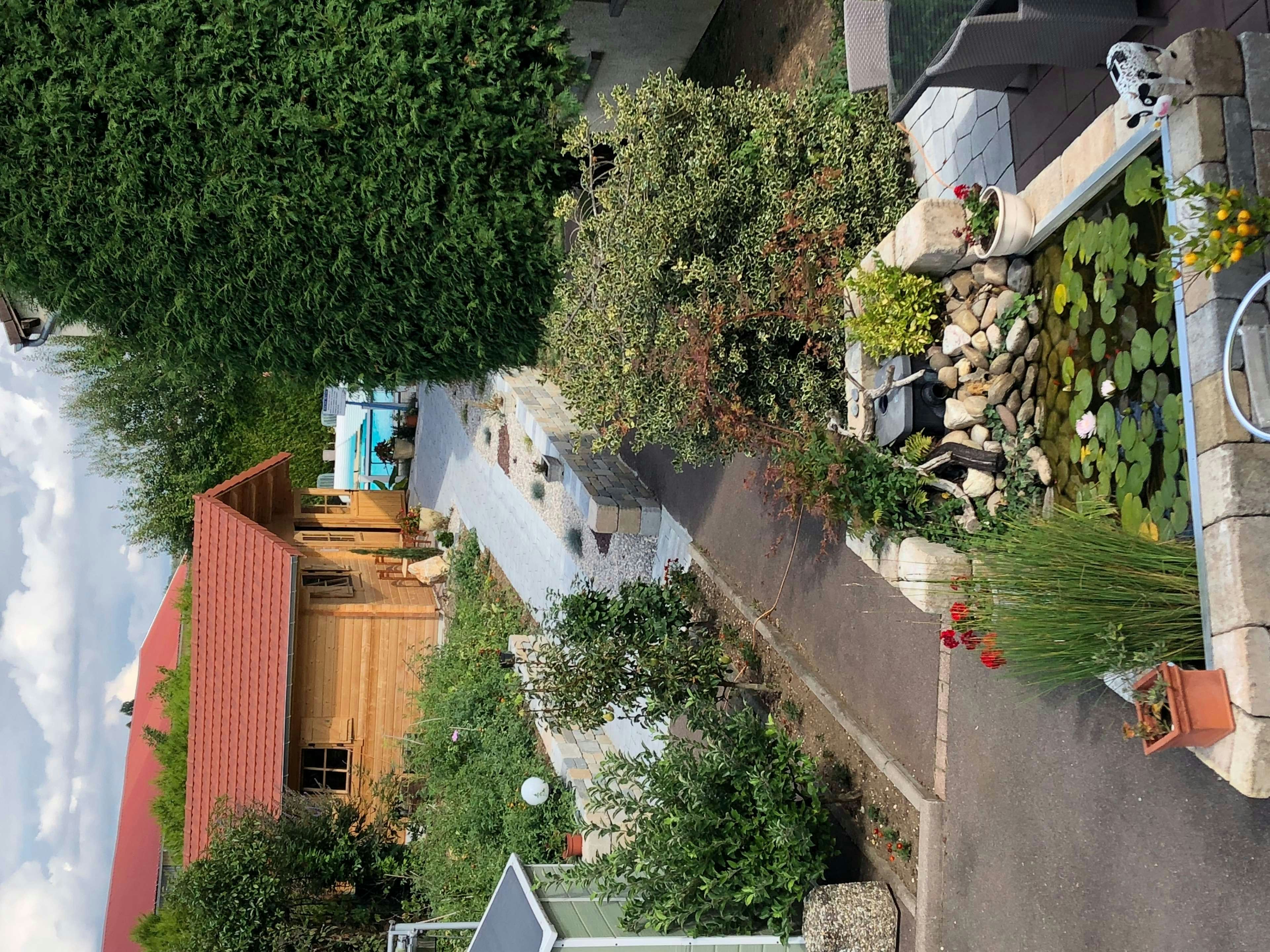 Hotel Les Tilleuls 7/10